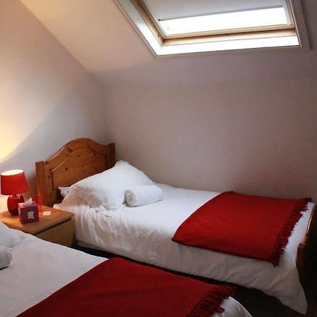 دارلينجتون Woodland Guesthouse المظهر الخارجي الصورة