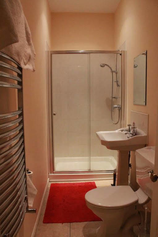 دارلينجتون Woodland Guesthouse المظهر الخارجي الصورة