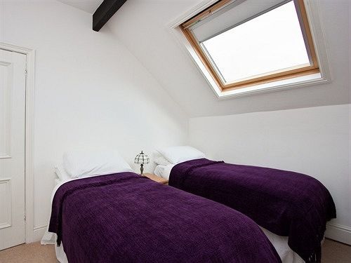 دارلينجتون Woodland Guesthouse المظهر الخارجي الصورة