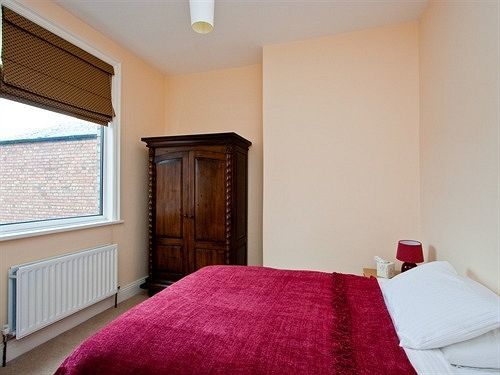دارلينجتون Woodland Guesthouse المظهر الخارجي الصورة